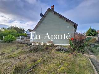Vente maison 3 pièces Vente maison 3 pièces