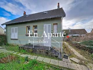 Vente maison 3 pièces Vente maison 3 pièces