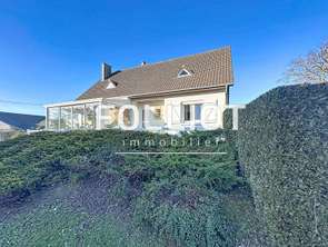 Vente Maison 3 chambresSaint-Pair-sur-Mer