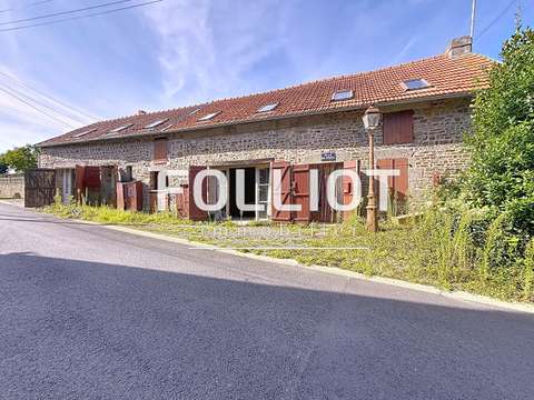 Vente maison 5 pièces Saint-Pair-sur-Mer 50