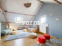 Vente maison 5 pièces Vente maison 5 pièces