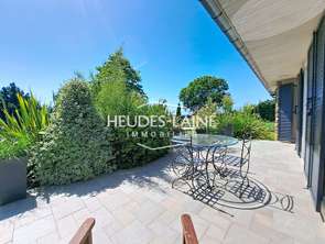 Vente Maison 3 chambresSaint-Pair-sur-Mer