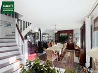 Vente maison 6 pièces Vente maison 6 pièces