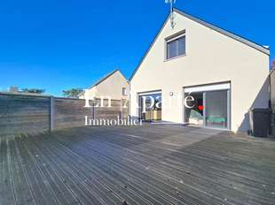 Photo Vente maison Saint-Pair-sur-Mer