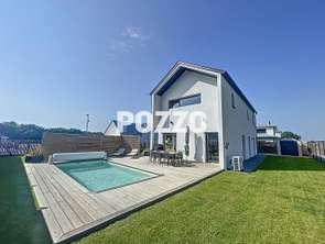 Vente Maison 4 chambresSaint-Pair-sur-Mer