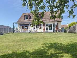 Vente Maison 3 chambresSaint-Pair-sur-Mer