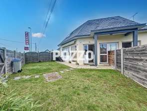 Vente Maison 3 chambresSaint-Pair-sur-Mer