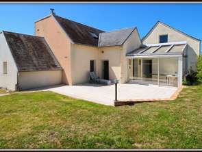 Vente Maison 3 chambresSaint-Pair-sur-Mer