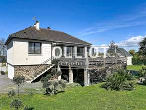 Vente Maison 4 chambresSaint-Pair-sur-Mer