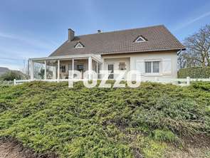 Vente Maison 4 chambresSaint-Pair-sur-Mer