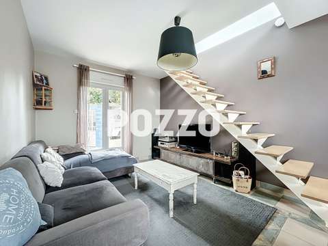 Vente maison 5 pièces Vente maison 5 pièces