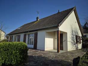 Vente Maison 3 chambresSaint-Pair-sur-Mer