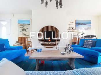 Vente Maison 4 chambresSaint-Pair-sur-Mer