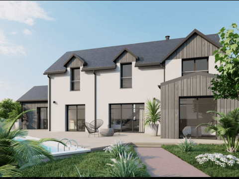 Vente maison Vente maison