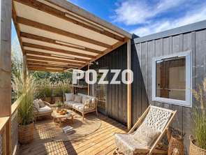 Vente Maison 2 chambresSaint-Pair-sur-Mer