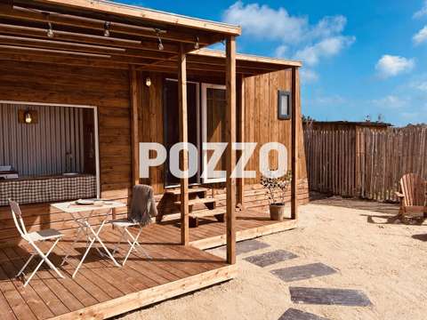 Vente maison 2 pièces Saint-Pair-sur-Mer 50
