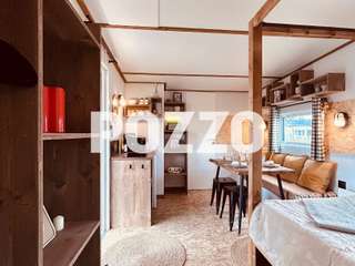 Vente maison 2 pièces