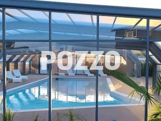 Vente maison 2 pièces