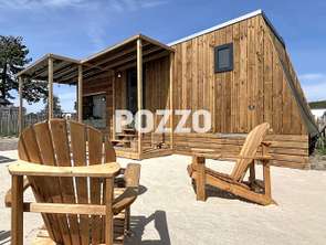 Vente Maison 2 piècesSaint-Pair-sur-Mer