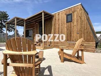 Vente maison 2 pièces Saint-Pair-sur-Mer 50