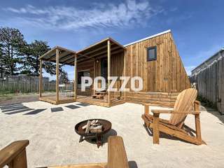 Vente maison 2 pièces
