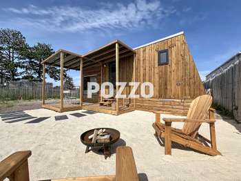 Vente maison 2 pièces Vente maison 2 pièces