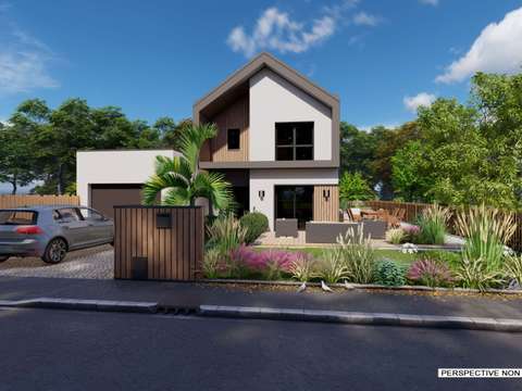 Vente maison Saint-Pair-sur-Mer 50