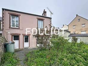 Vente Maison 4 chambresSaint-Pair-sur-Mer