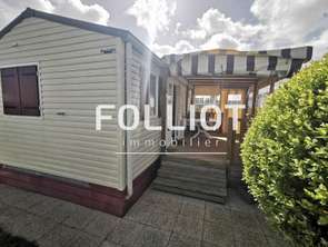 Vente Maison 2 chambresSaint-Pair-sur-Mer