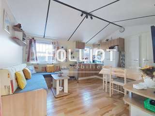 Vente maison 3 pièces Vente maison 3 pièces