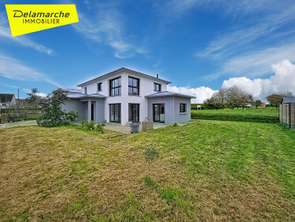 Vente Maison 5 chambresSaint-Pair-sur-Mer