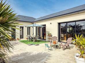 Vente Maison 4 chambresSaint-Pair-sur-Mer