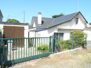 Vente Maison 2 chambresSaint-Pair-sur-Mer