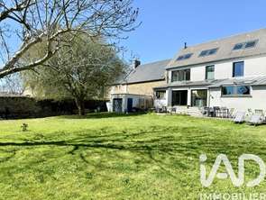 Vente Maison 5 piècesSaint-Pair-sur-Mer