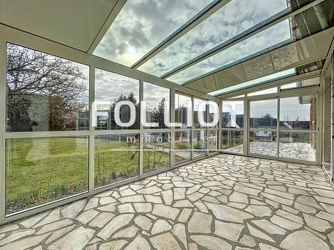 Vente maison 6 pièces Saint-Pair-sur-Mer 50