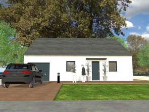 Vente Maison 3 chambresSaint-Pair-sur-Mer