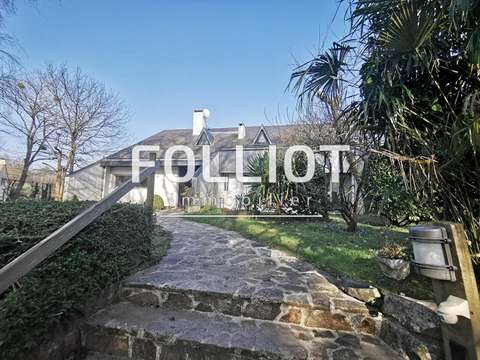 Vente maison 6 pièces Saint-Pair-sur-Mer 50