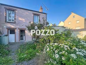Vente Maison 4 chambresSaint-Pair-sur-Mer