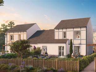Photo Vente maison Saint-Pair-sur-Mer