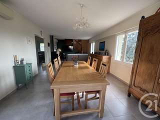 Vente maison 7 pièces Vente maison 7 pièces
