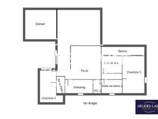 Vente maison 7 pièces Vente maison 7 pièces