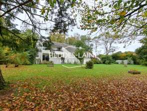 Vente Maison 5 chambresSaint-Pair-sur-Mer