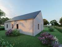 Vente maison