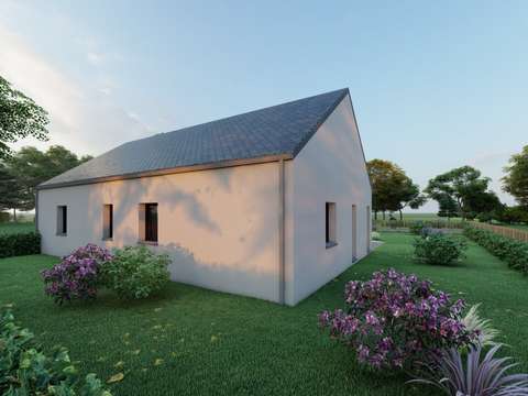 Vente maison Vente maison