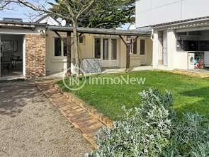 Vente Maison 2 chambresSaint-Pair-sur-Mer