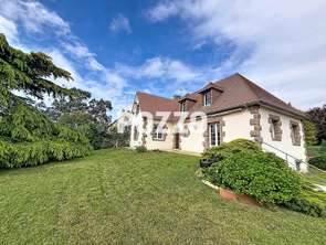 Vente Maison 4 chambresSaint-Pair-sur-Mer