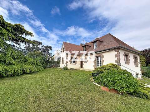 Vente maison 6 pièces Saint-Pair-sur-Mer 50