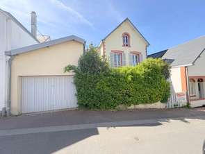 Vente Maison 4 chambresSaint-Pair-sur-Mer