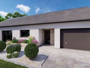 Vente Maison 3 chambresSaint-Pair-sur-Mer