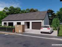 Vente maison
